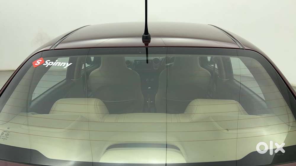 Honda Amaze Vx Petrol, 2014, Petrol