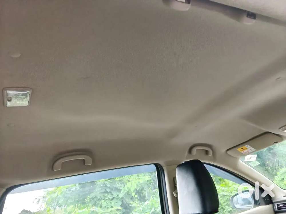 Maruti Ertiga Vxi 2026