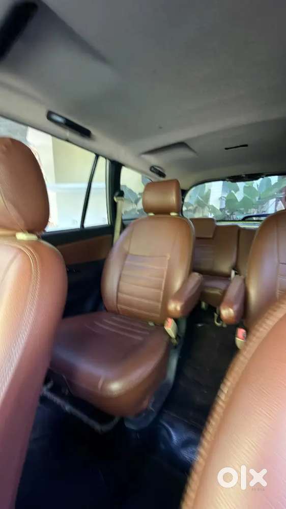 Toyota Innova Diesel 2007