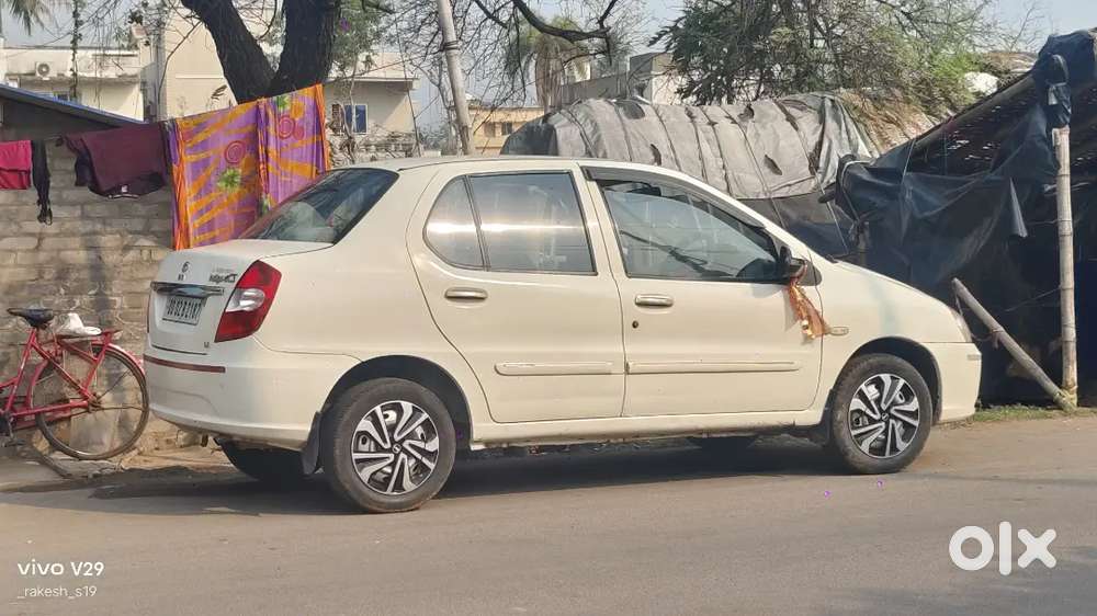 Tata Indigo 2012 Lx