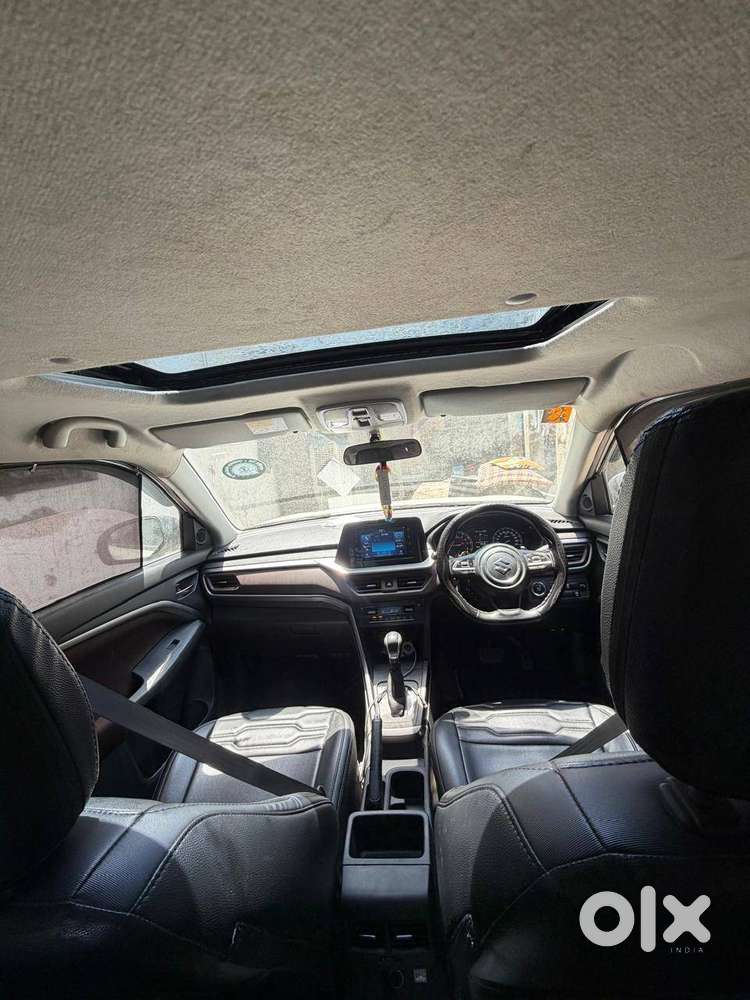 Showroom Condition
