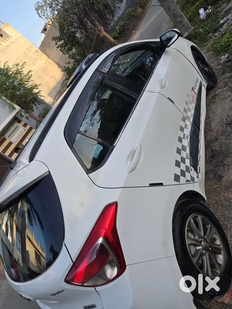 Hyundai Grand I10 2014 Diesel Good Condition