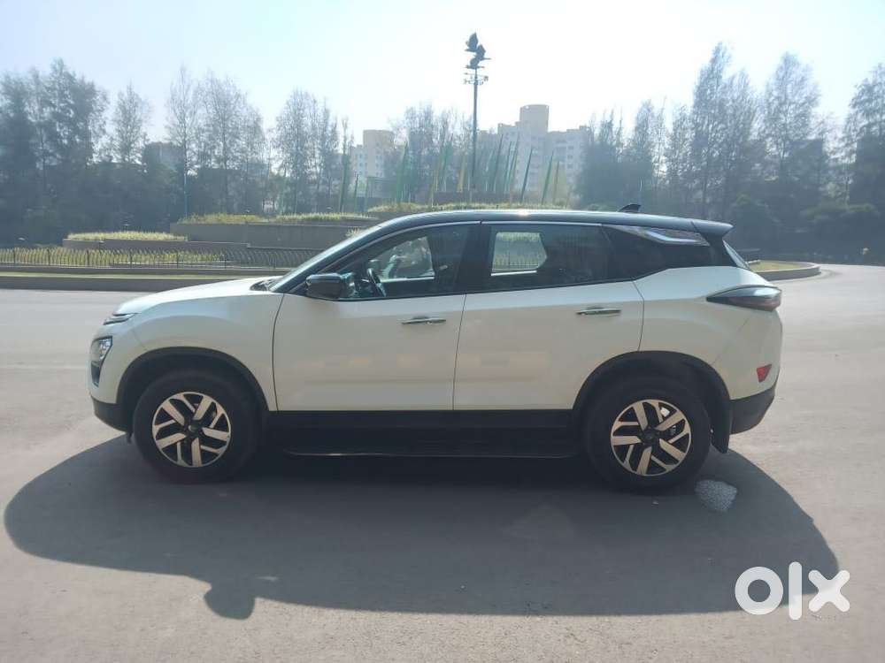 Tata Harrier Xza+, 2022, Diesel