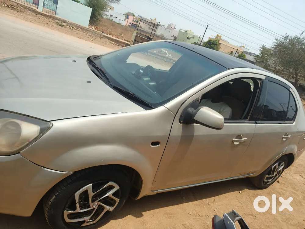Ford Fiesta 2008