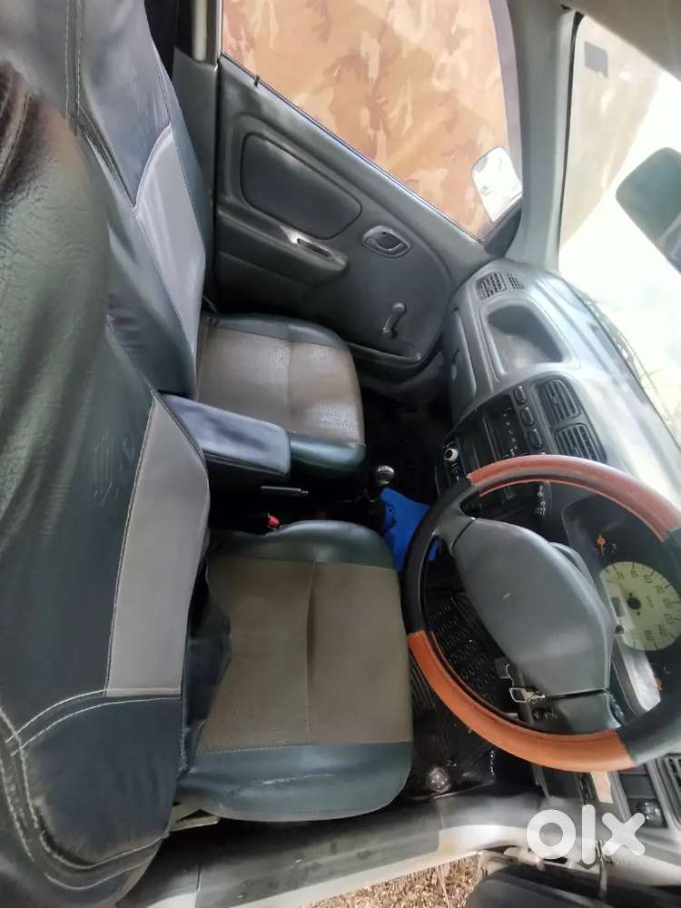 2009 Maruti Suzuki Alto Petrol Manual