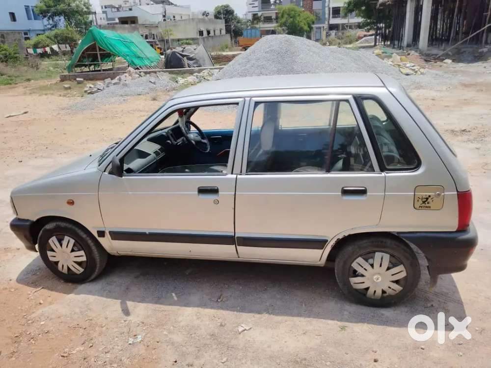 Car Is Good Condition And New  Set Covers And Only Single Owner