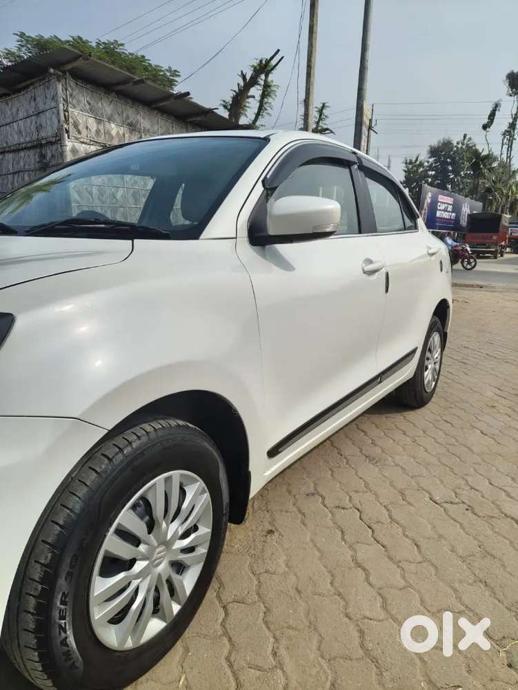 Maruti Suzuki Dzire 2023 Petrol 50000 Km Driven