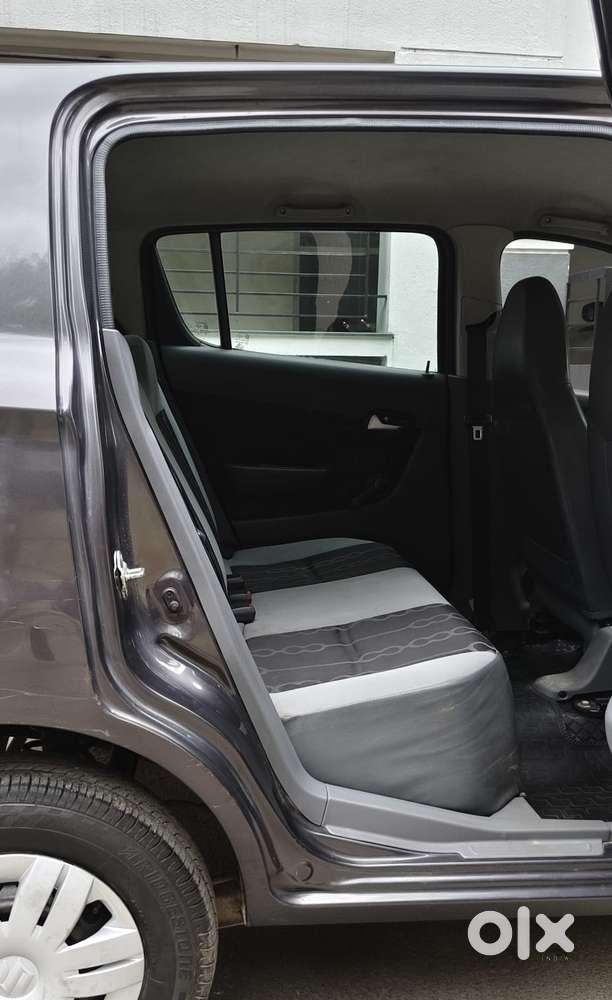 Maruti Suzuki Alto 800 Lxi, 2014, Petrol