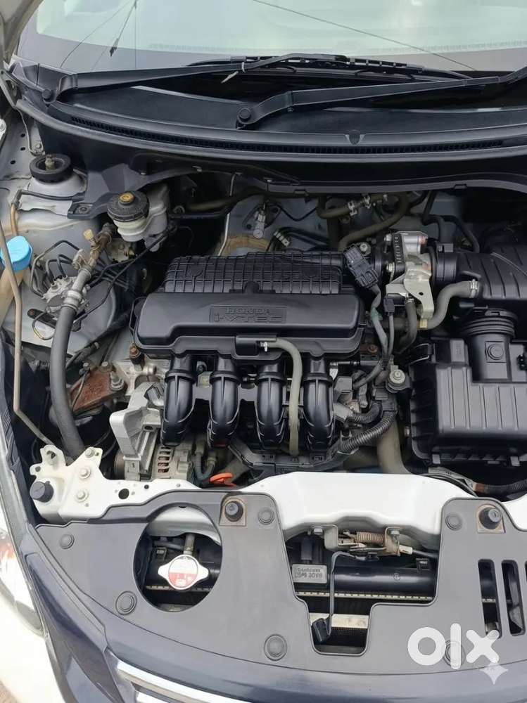 Honda Brio 2018 Petrol 38000 Km Driven