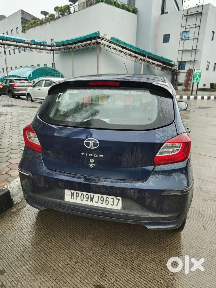 Tata Tiago 1.2 Xt(o) 2021