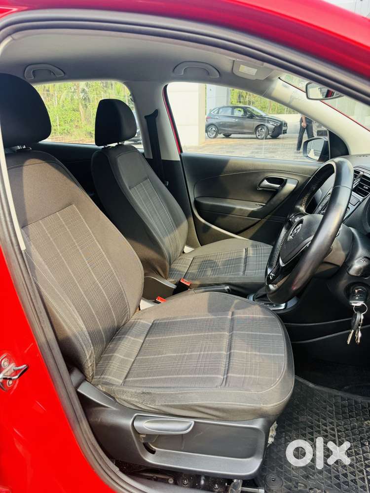 Volkswagen Polo 1.2 Gt Tsi, 2018, Petrol