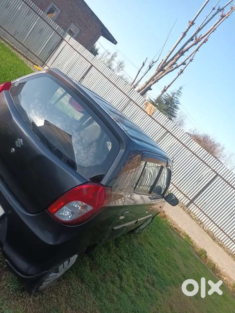 Maruti Suzuki Alto 800 2021 Petrol 46000 Km Driven