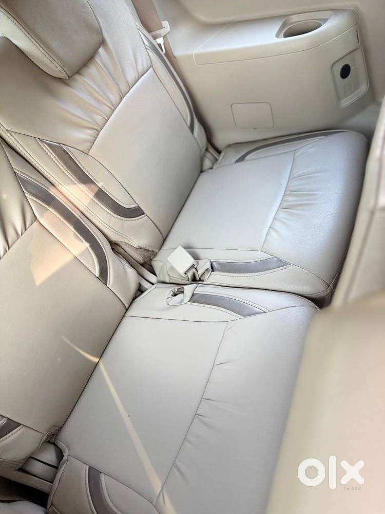 Maruti Suzuki Ertiga 1.5 Zdi, 2020, Diesel