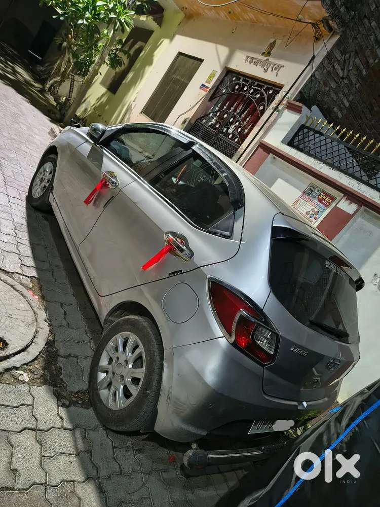 Tata Tiago 1.2 Revotron 2017