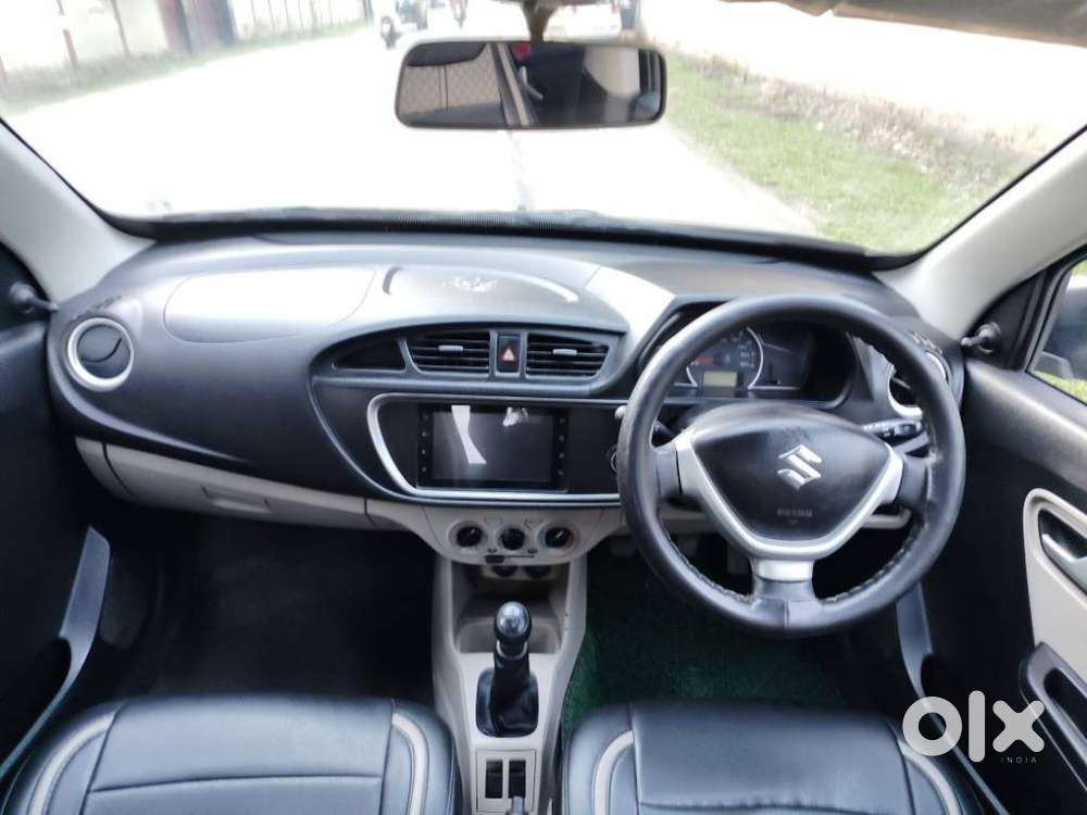 Maruti Suzuki Alto 800 0.8 Vxi Plus, 2022, Petrol