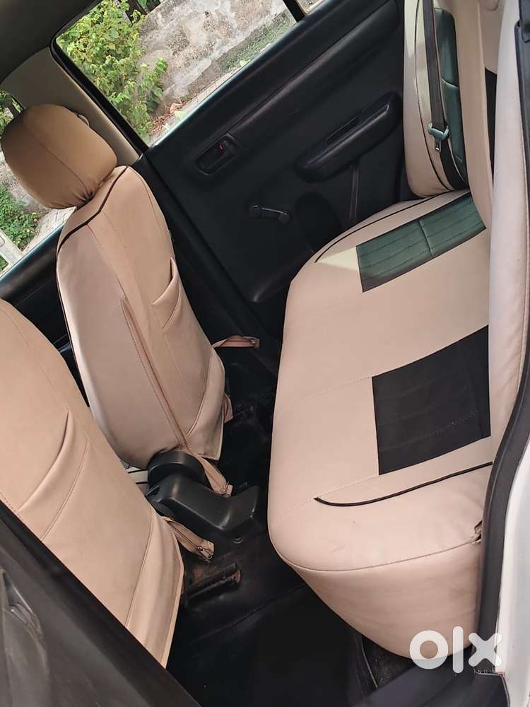 Maruti Suzuki Swift Dzire Vdi Bsiv, 2012, Diesel