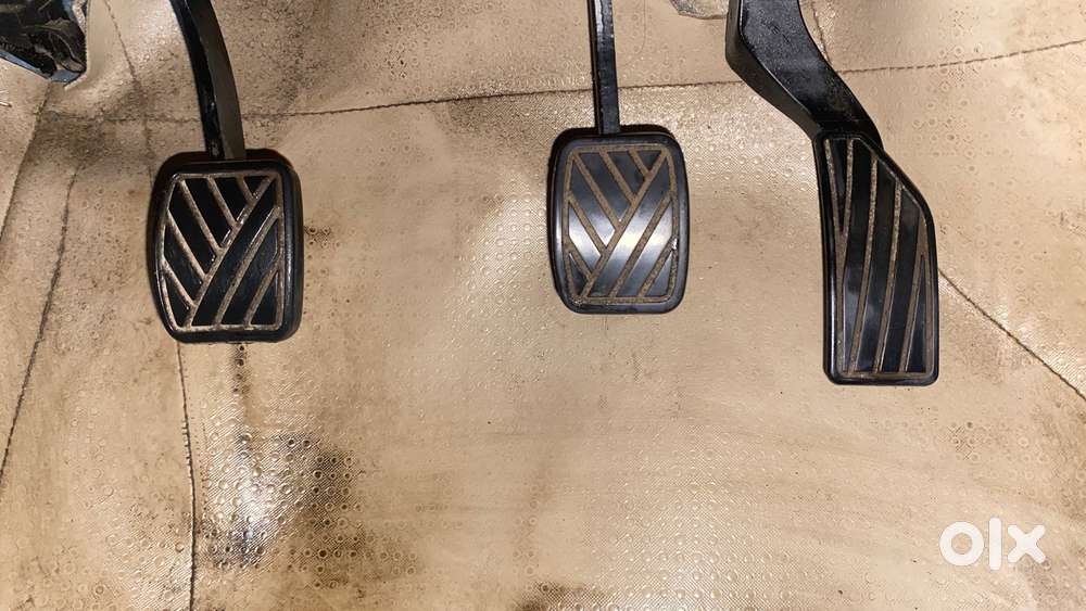 Maruti Suzuki Ciaz 2014-2017 Zxi, 2016, Petrol