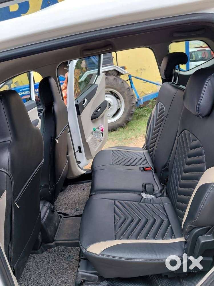 Renault Triber