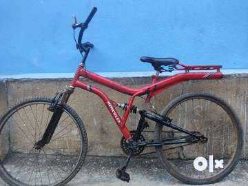 Hercules arrow best sale cycle price