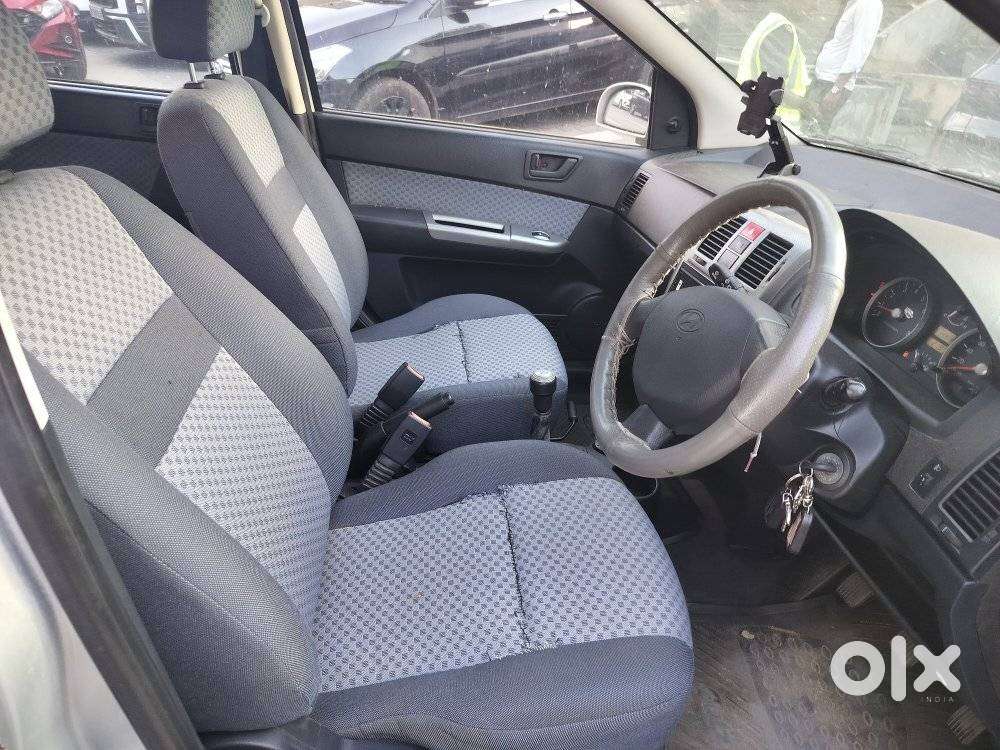 Hyundai Getz Prime 1.3 Gls, 2006, Petrol