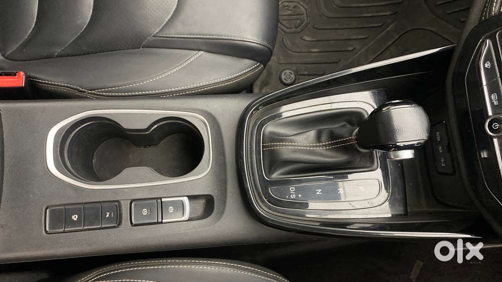 Mg Hector Sharp Dct Petrol, 2020, Petrol