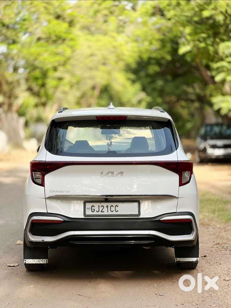 Kia Carens 1.4 Prestige 7 Str, 2022, Diesel