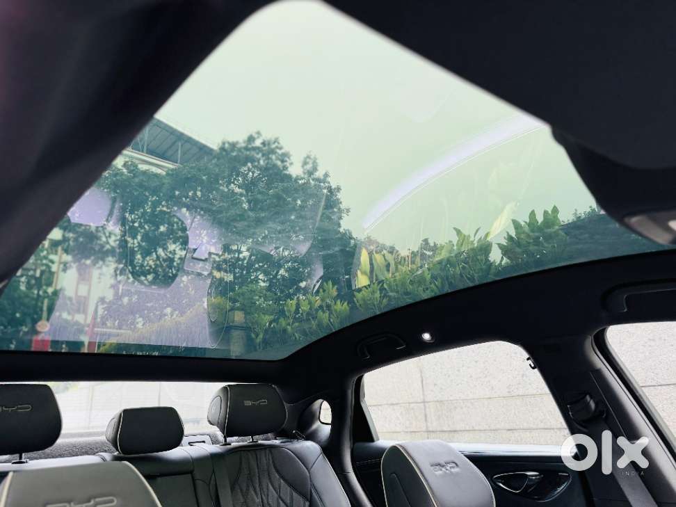 Byd Seal Performance, 2024, Electric