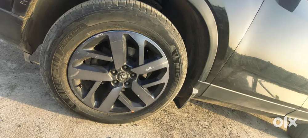Tata Safari Diesel Auto 2022 Edition