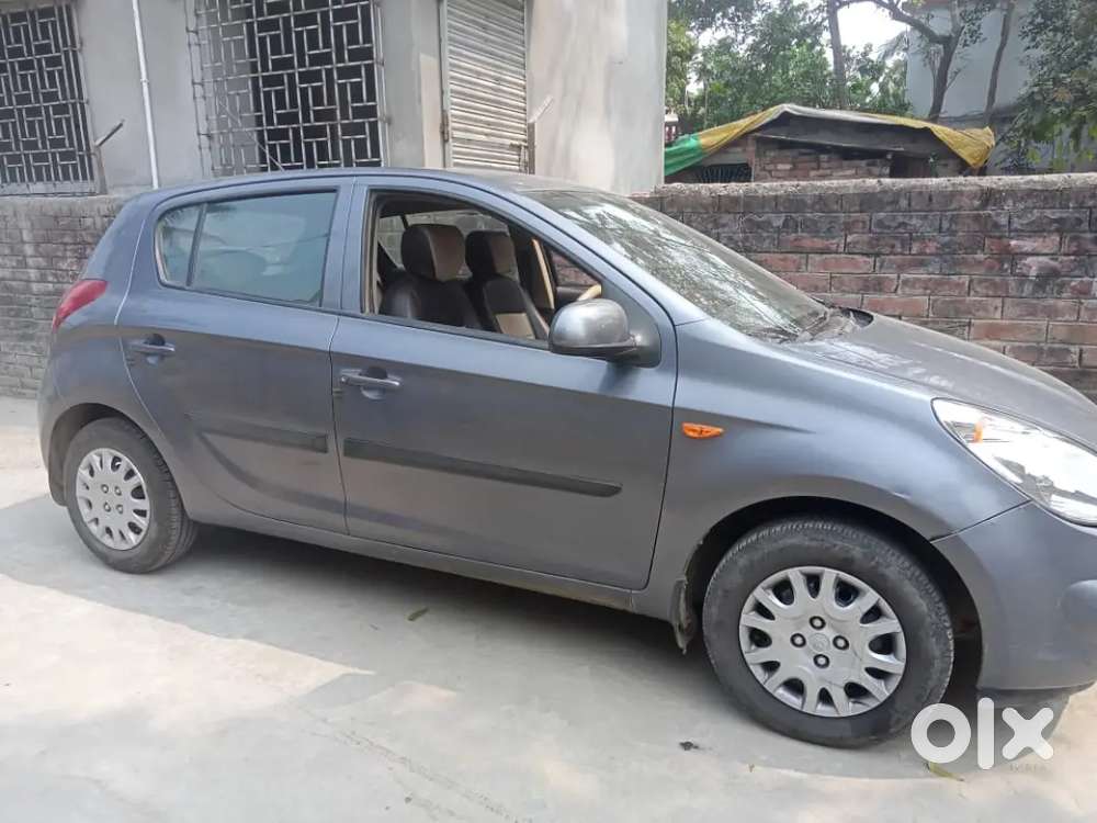 Hyundai I20 2010 Petrol 51000 Km Driven