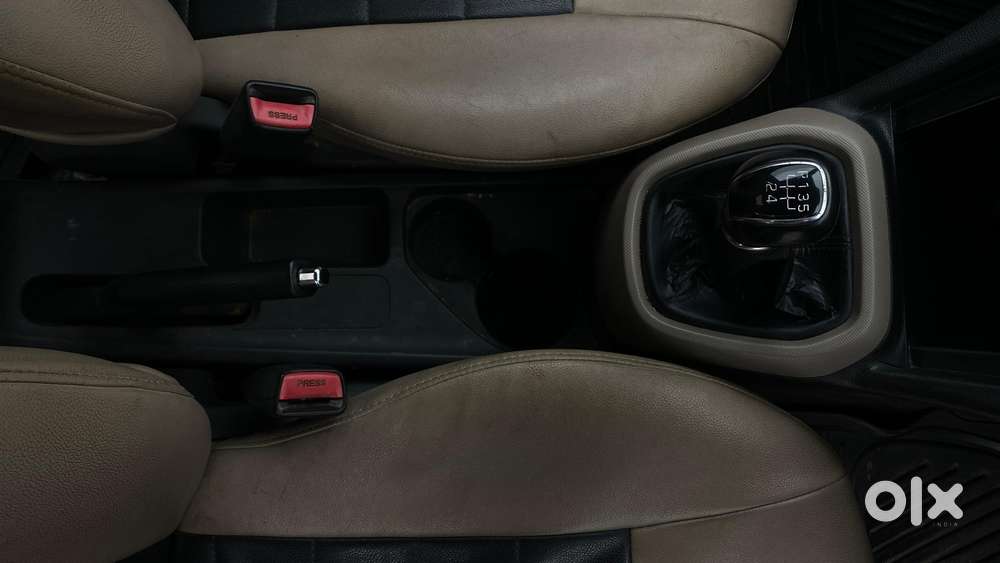 Hyundai Xcent 1.1 S Crdi, 2015, Diesel