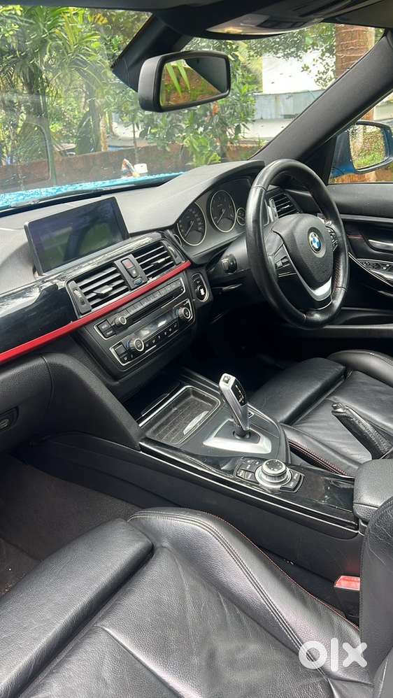 2014 Bmw Automatic Diesel