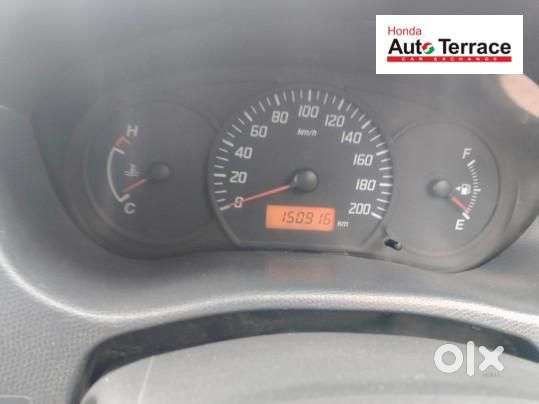 Maruti Suzuki Swift Dzire Ldi, 2015, Diesel