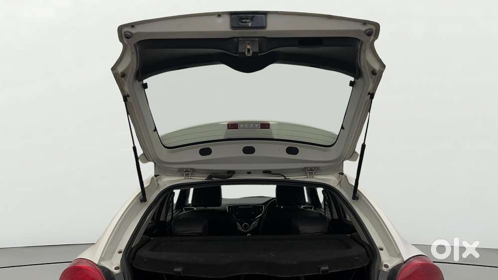 Maruti Suzuki Baleno 1.2 Delta, 2016, Petrol