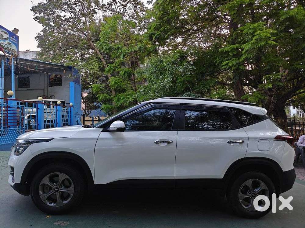 Kia Seltos Htk D, 2020, Diesel