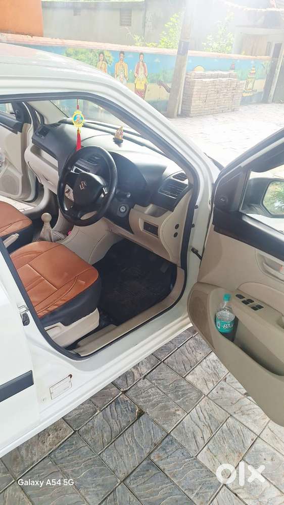 Maruti Suzuki Swift Dzire Tour, 2018, Diesel