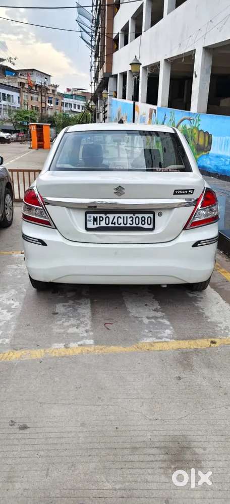 Dzire Diesel With Good Mileage