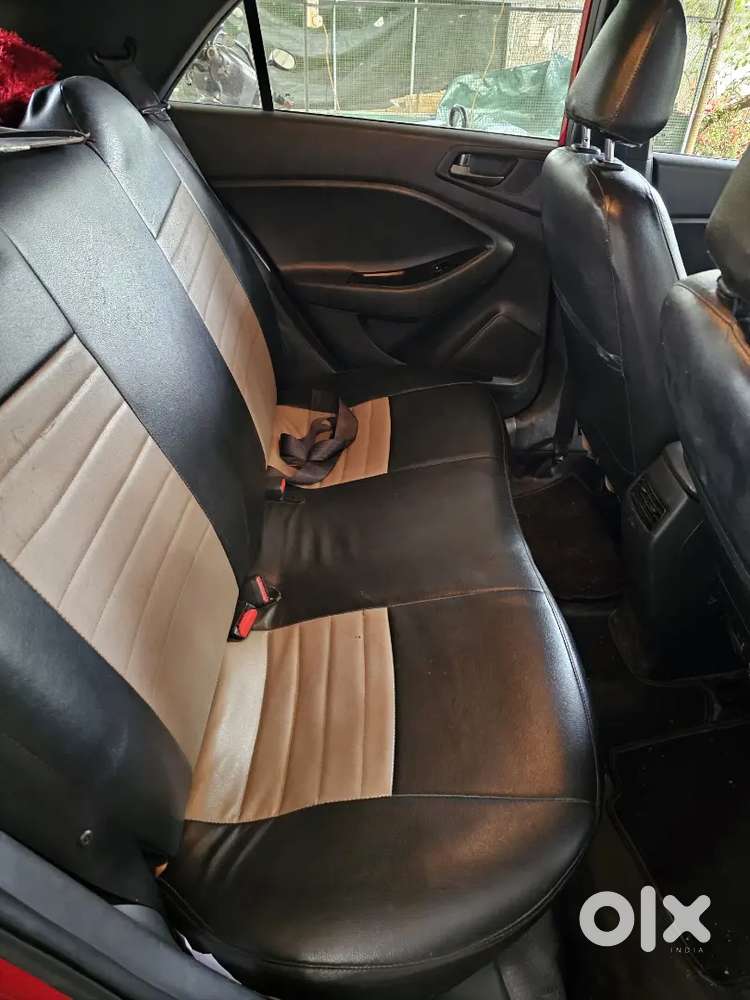 Hyundai I20 Active 2016 Petrol 43000 Km Driven