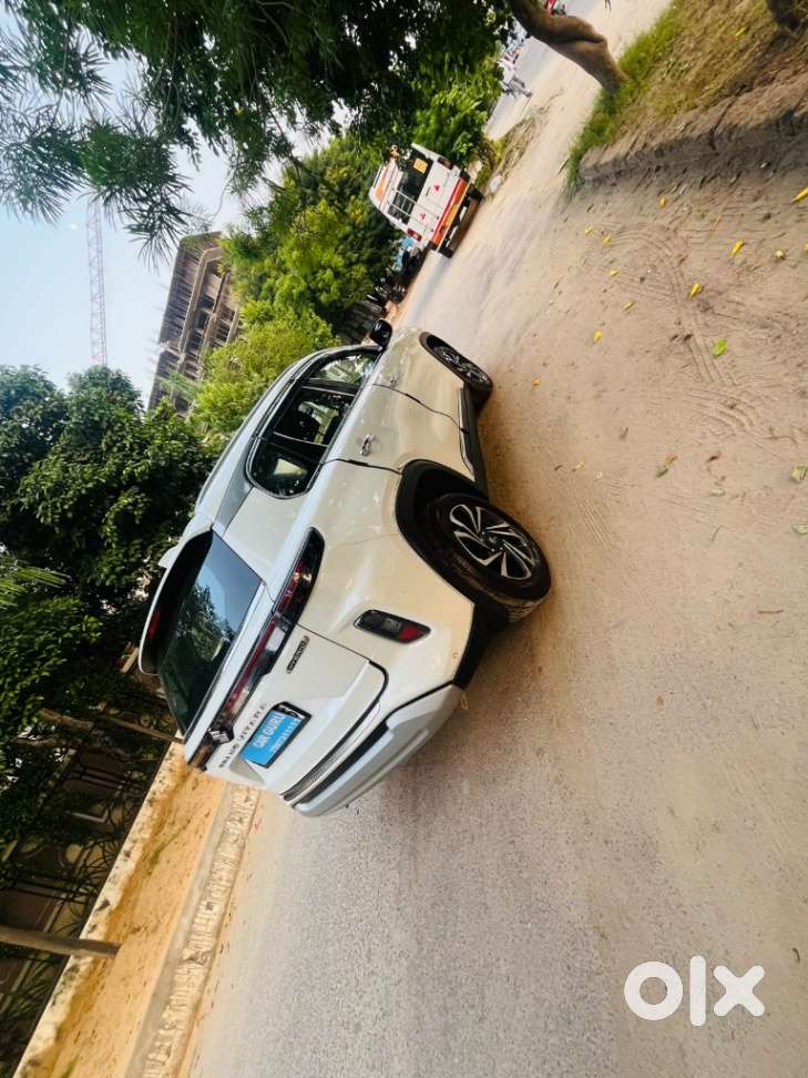 Maruti Suzuki Vitara Brezza, 2025, Petrol