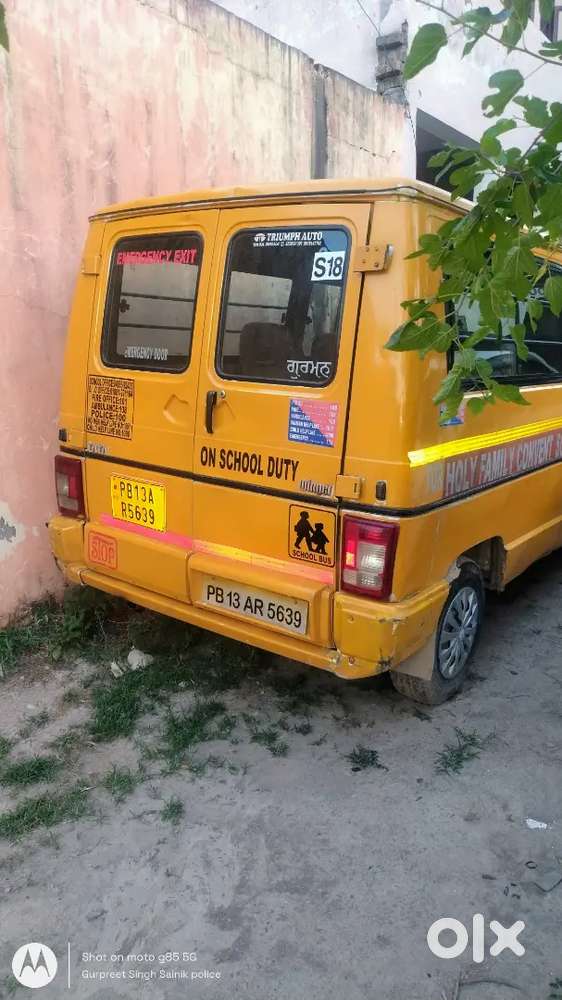 Tata Winger 2011 Diesel Well Maintained
