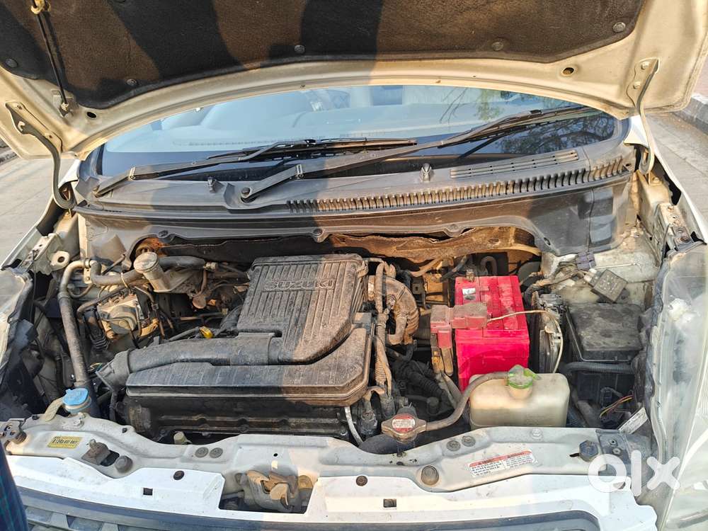 Maruti Suzuki Ertiga 2012-2015 Zxi, 2015, Petrol