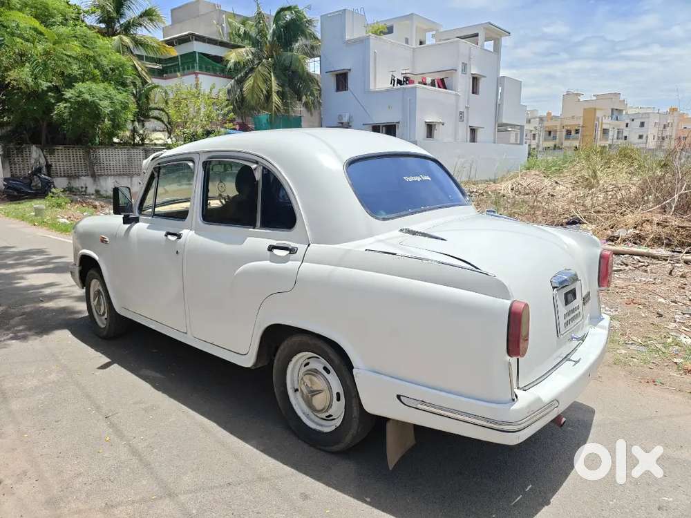 Ambassador