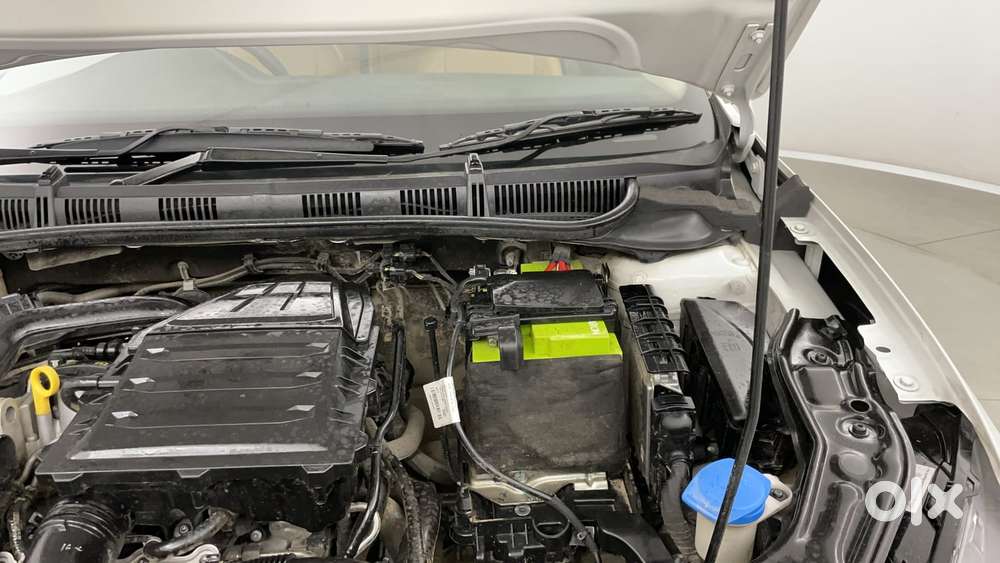 Volkswagen Virtus Highline Plus 1.0 Tsi At, 2024, Petrol