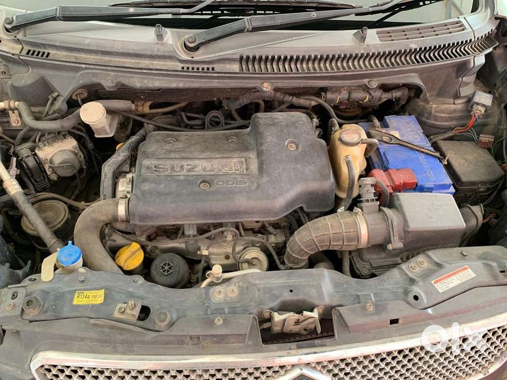 Maruti Suzuki Ertiga 2013 Diesel  Excellent Condition  1.30 Lakh Km