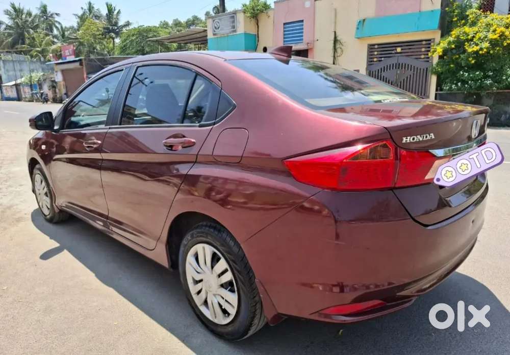 Full Company Service