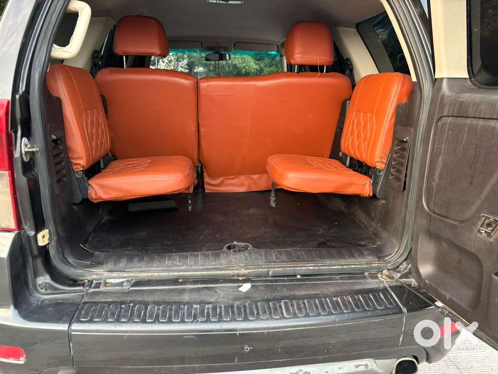 Tata Safari Storme Ex, 2013, Diesel