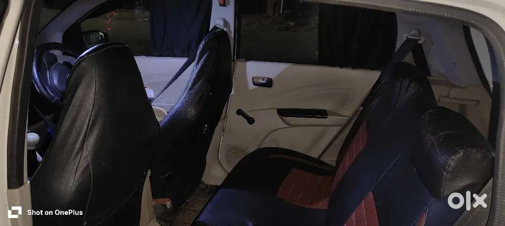 Maruti Suzuki Celerio 2019 Cng & Hybrids Good Condition