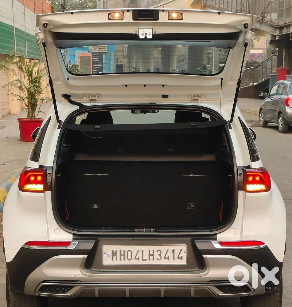 Kia Sonet 1.5 Htx Diesel At, 2023, Diesel