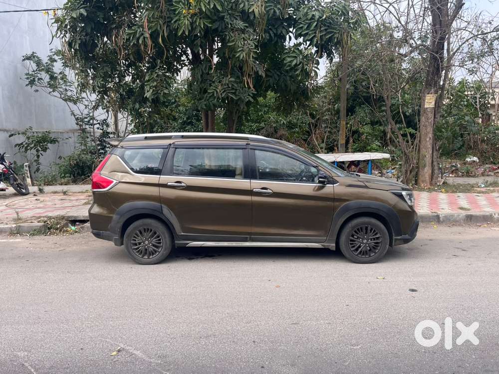 Mahindra Xuv500 2012 Diesel 89000 Km Driven