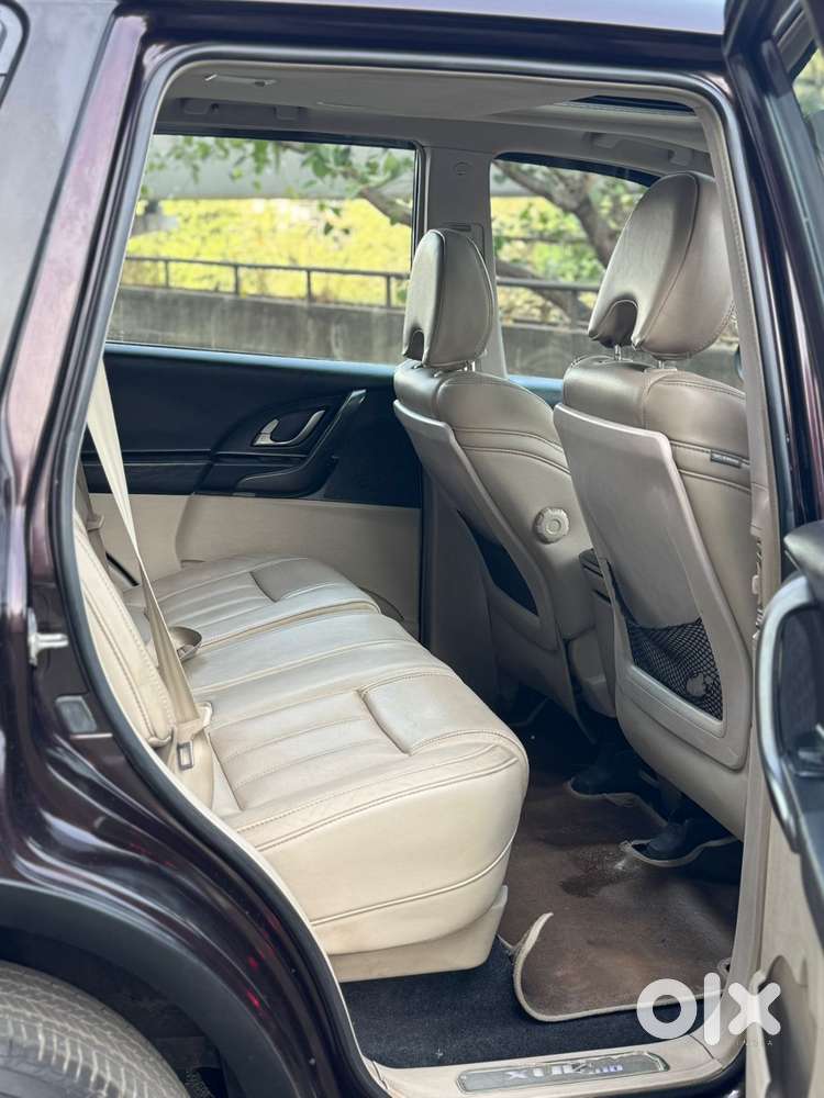 Mahindra Xuv500 2.2 W10, 2017, Diesel