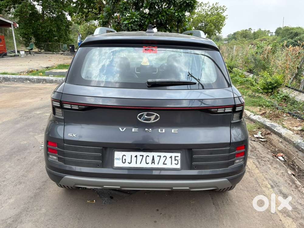 Hyundai Venue Diesel 2022
